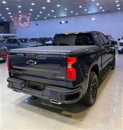 شيفروليه سلفرادو